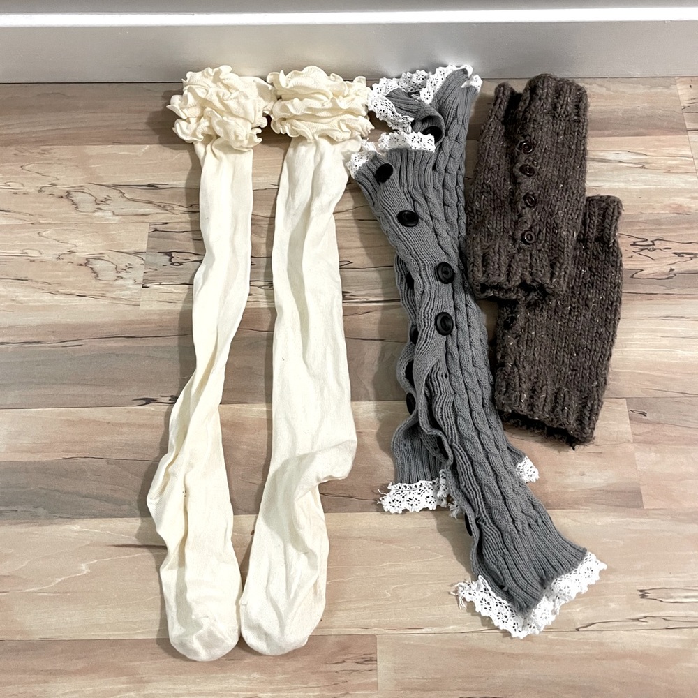 Boot socks